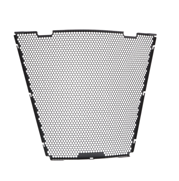 Grille Radiateur Noir SMB MOTO PARTS Pour Honda CBR1000RR 2017-2019 SP - Neuf Origine France