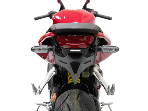 Evotech Honda CB650R Neo Sports Cafe Tail Tidy (2021 - 2023)