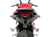 Evotech Honda CBR650R Tail Tidy (2021 - 2023)