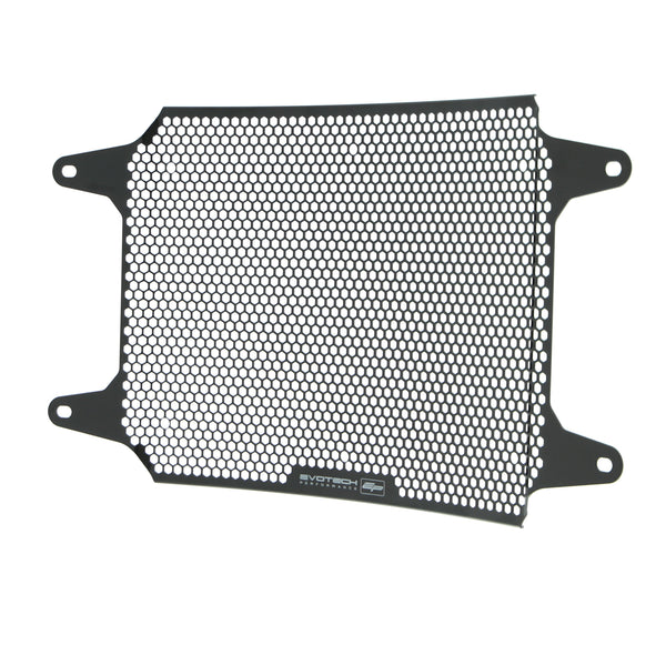 Evotech Radiator Guard - Husqvarna Svartpilen 701 (2019 - 2021)