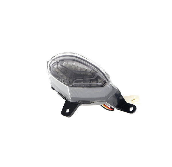Evotech KTM 125 Duke Clear Rear Light (2011 - 2016)