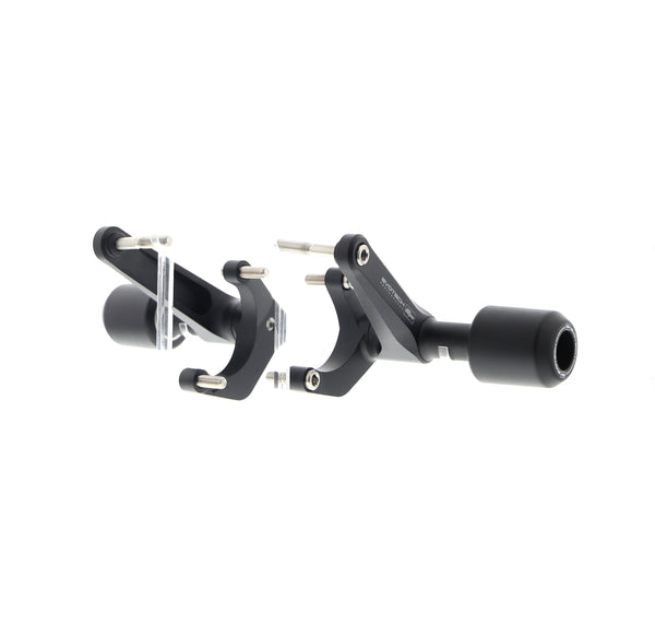 Evotech KTM 1290 Super Duke R Crash Protection 2013-2016