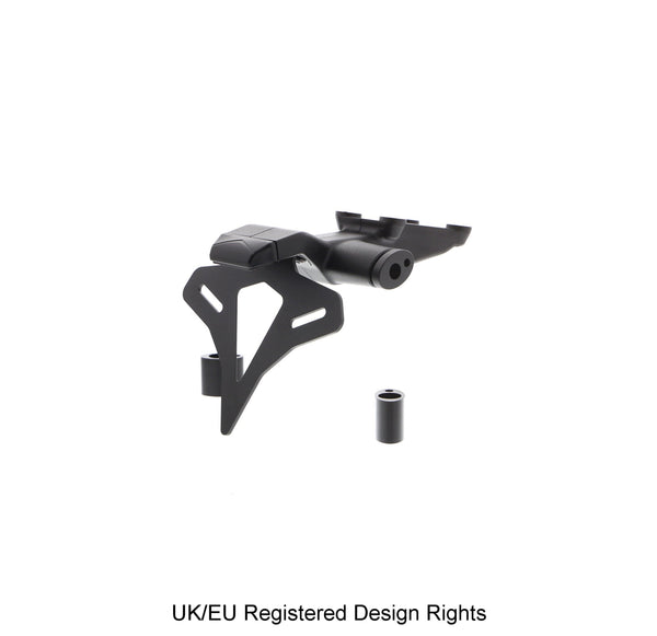 Evotech KTM 1290 Super Duke R Evo Tail Tidy (2022+)