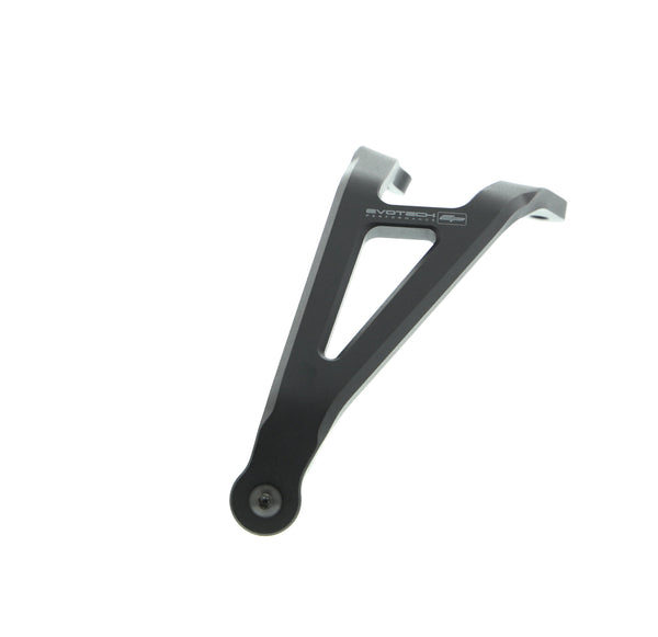 Evotech KTM 1290 Super Duke R Exhaust Hanger Bracket 2017 - 2019