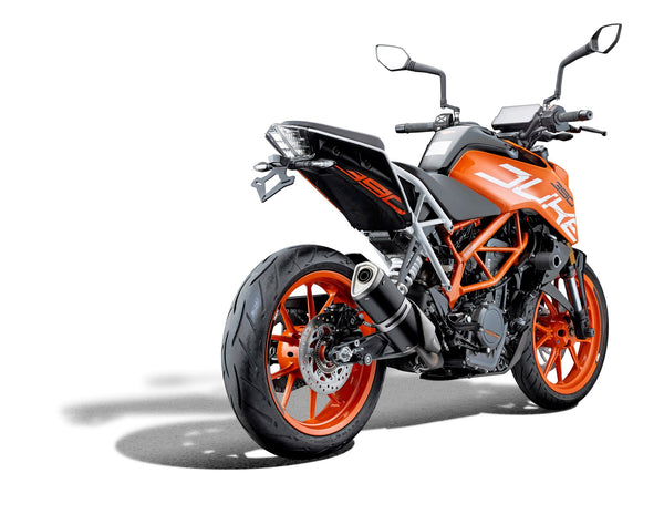 Ktm rc store 390 tail tidy