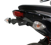 Evotech KTM 690 Duke Tail Tidy 2012 - 2019 (Red Rear Light)