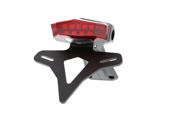 ktm 790 duke tail tidy