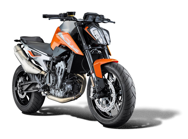 Diabolos EVOTECH  KTM 790 / 890 / 890R – GEN PERFORMANCE