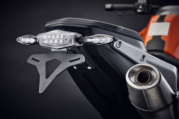 Ktm duke deals tail tidy