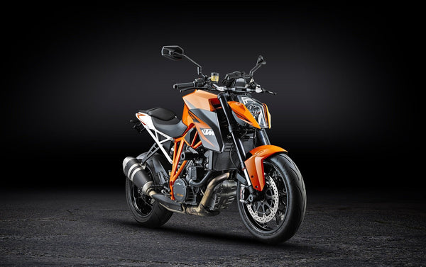 2014 Ktm Ktm 1290 Duke R HP Corse Exhaust KTM Super Duke 1290