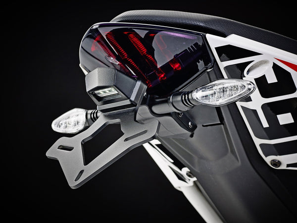Evotech Performance Gleichrichterschutz Für KTM 1290 Superduke R (2013–2016)