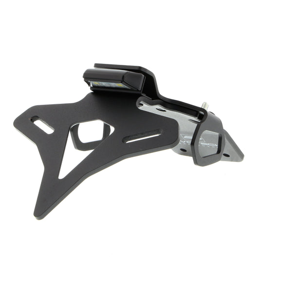 Evotech Kawasaki Ninja 650 Performance Tail Tidy (2021+)