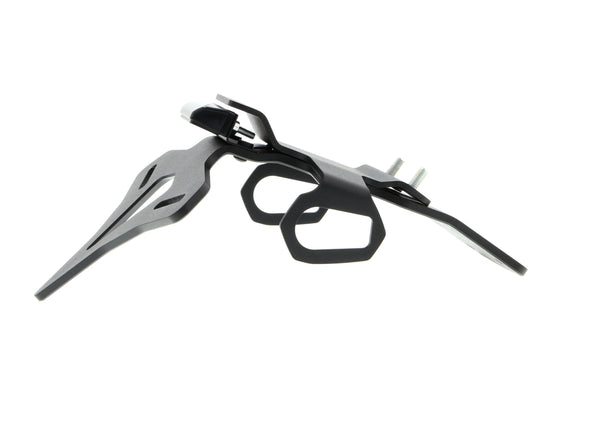 tail tidy kawasaki ninja 650