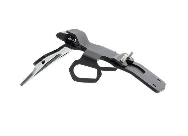 Evotech Kawasaki Z650 Urban Tail Tidy (2022+) – Evotech