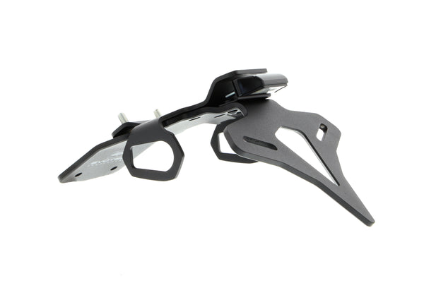 tail tidy kawasaki ninja 650