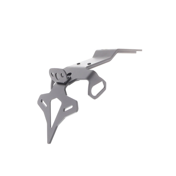 kawasaki ninja 125 tail tidy