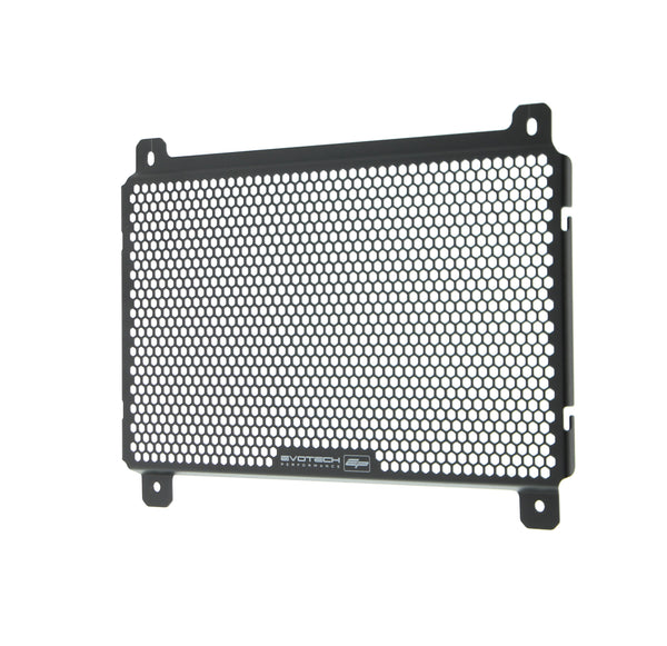 Evotech Kawasaki Ninja 400 Radiator Guard (2018+)