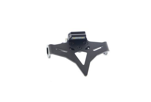 Evotech Kawasaki Ninja 400 Tail Tidy (2018+) – Evotech-Performance