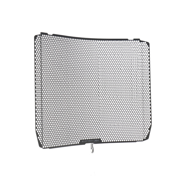 Kawasaki z800 radiator guard outlet