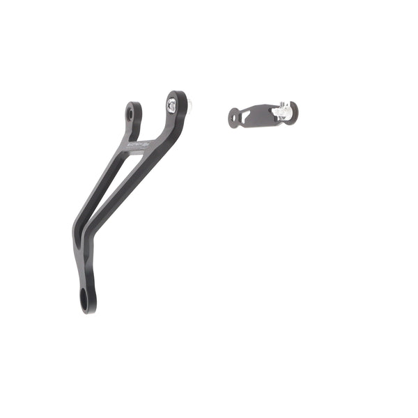 激安単価で Z Kawasaki Evotech H2 Evotech – (2020+) Kit Hanger Exhaust パーツ