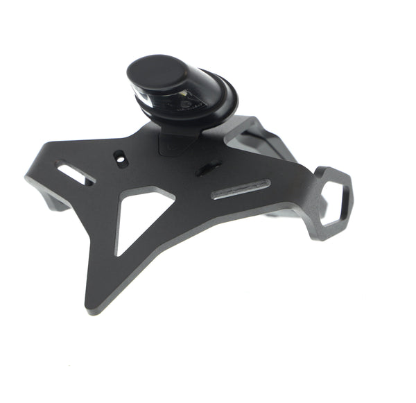 Evotech Kawasaki Z1000 R Edition Tail Tidy (2018 - 2022)