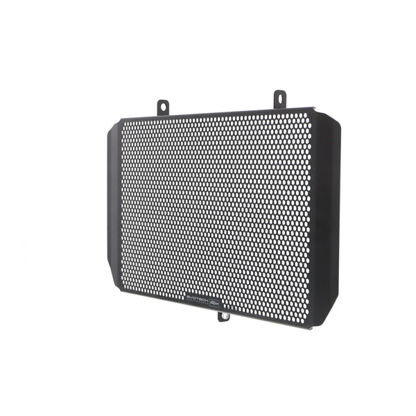 Evotech Kawasaki Z1000 SX Radiator Guard 2014 - 2016 – Evotech