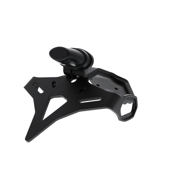 Evotech Kawasaki Ninja 250 SL Tail Tidy 2015-2019