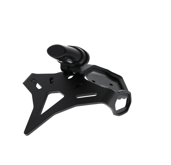 Evotech Kawasaki Z250 SL Tail Tidy (2015-2019)