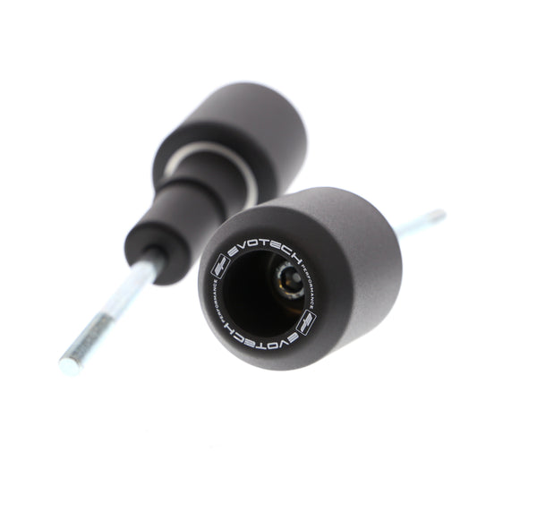 Evotech Kawasaki Z650 Crash Protection (2017+)