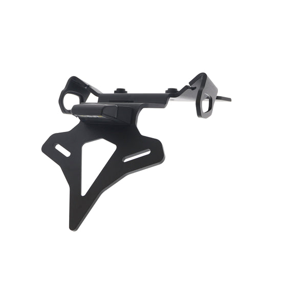 Evotech Kawasaki Z650RS Tail Tidy (2022+)
