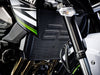 Evotech Kawasaki Versys 1000 Radiator Guard 2012 - 2014