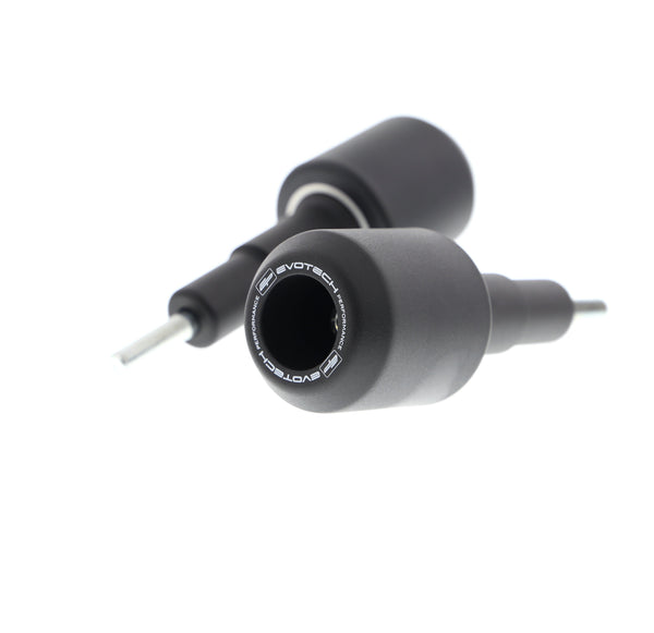 Evotech Kawasaki Z900 Crash Protection (2017 - 2024)