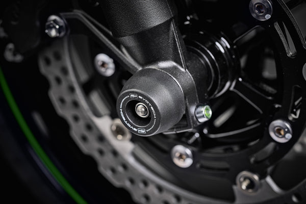 EP Spindle Bobbins Crash Protection Kit | Kawasaki Z900RS