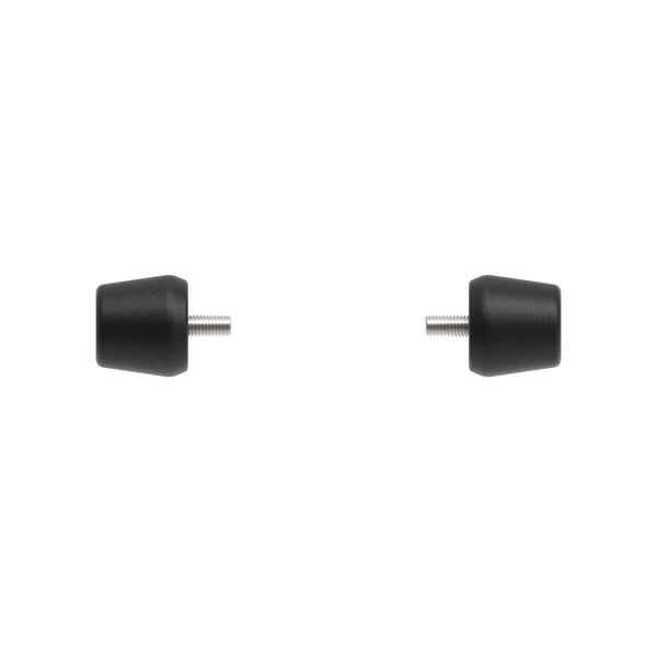 EP Bar End Weights | Road | Kawasaki Ninja 400 – Evotech EP Bar End Weights | Road | Kawasaki Ninja 400 – Evotech