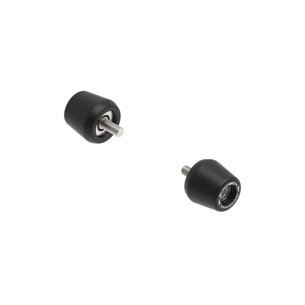 Evotech Bar End Weights | Road | Kawasaki Ninja ZX6R – Evotech