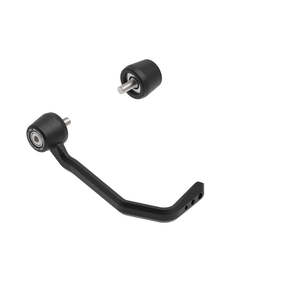 Evotech Kawasaki Ninja ZX-4R Brake Lever Protector Kit (2023