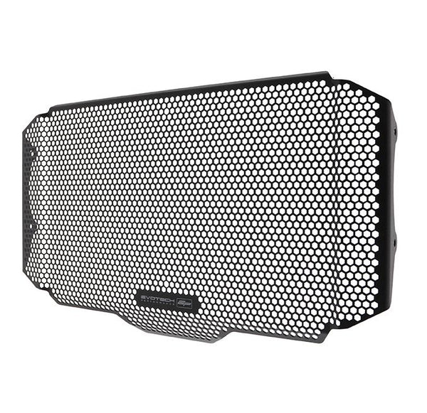 Evotech Kawasaki Z900RS Radiator Guard (2018 - 2020)