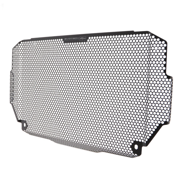 Evotech Kawasaki Z900 Radiator Guard (2017 - 2024)