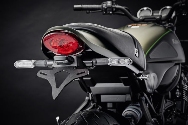 Evotech Tail Tidy | Kawasaki Z900RS Cafe Performance – Evotech