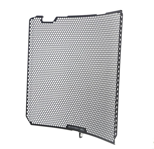 Evotech Kawasaki ZX-10R Radiator Guard (2016-2020)