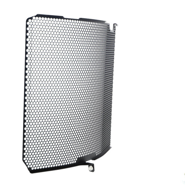 Evotech Kawasaki ZX-10R Radiator Guard (2016-2020) – Evotech