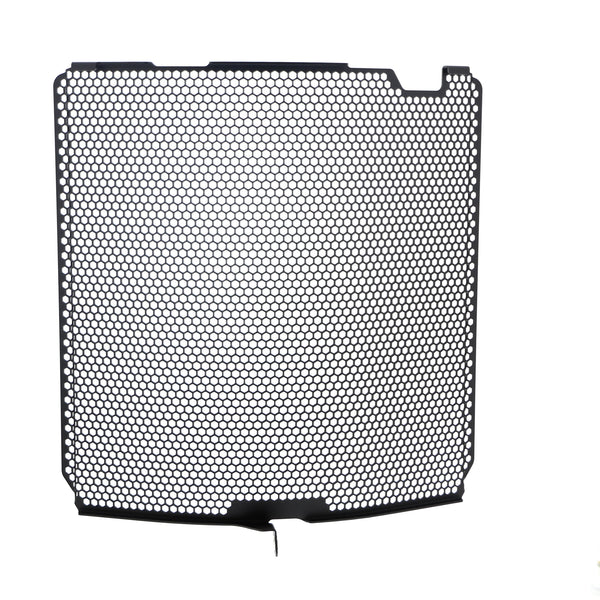 Evotech Kawasaki ZX-10R Radiator Guard 2008 - 2010 – Evotech