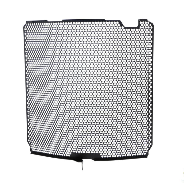 Evotech Kawasaki ZX-10RR Radiator Guard (2018-2020) – Evotech