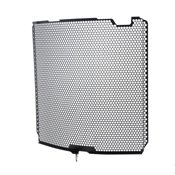 Evotech Kawasaki ZX-10R Radiator Guard (2016-2020) – Evotech