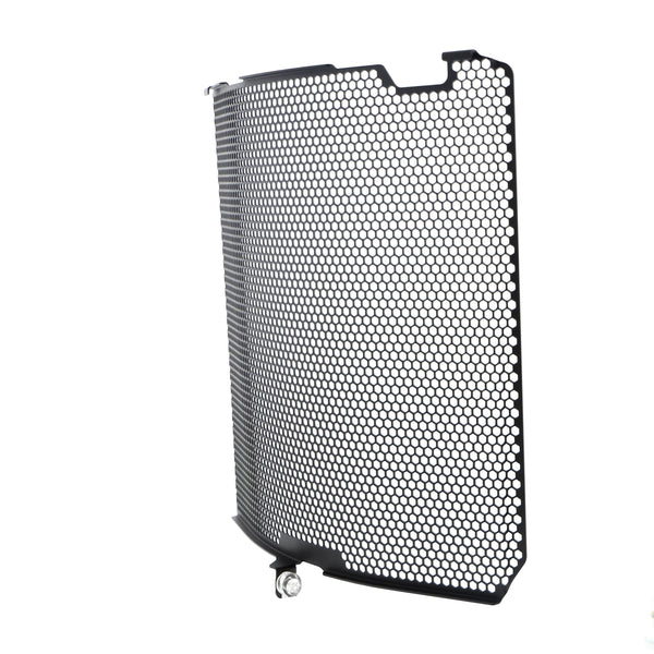 Evotech Kawasaki ZX-10R Radiator Guard 2008 - 2010 – Evotech