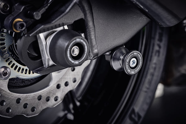 EP Paddock Stand Bobbins | Kawasaki ZX6R – Evotech-Performance