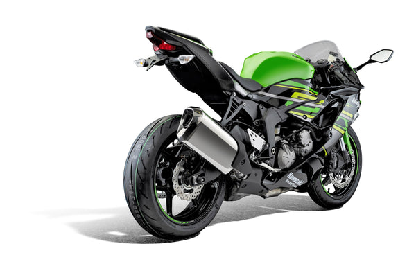 Kawasaki ninja cheap 636 2019