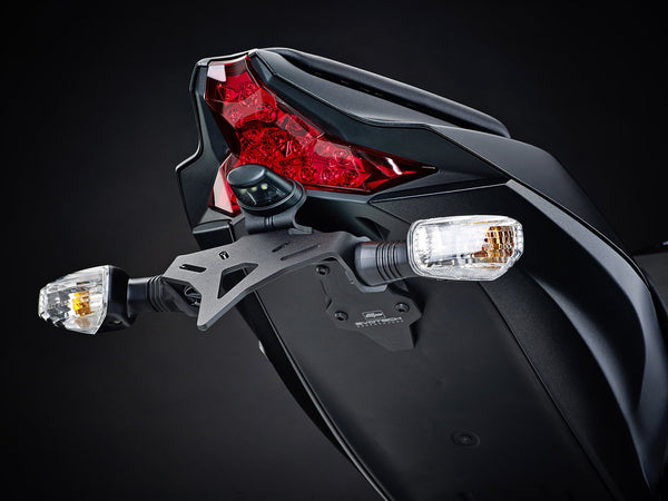 zx10r tail tidy