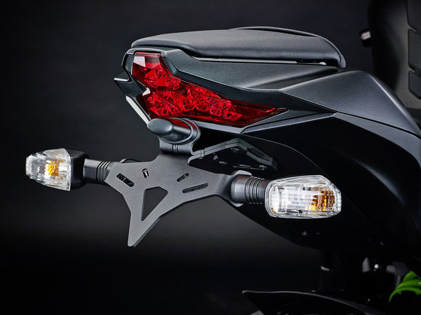 Evotech Kawasaki ZX-10R Tail Tidy (2016-2020) – Evotech-Performance