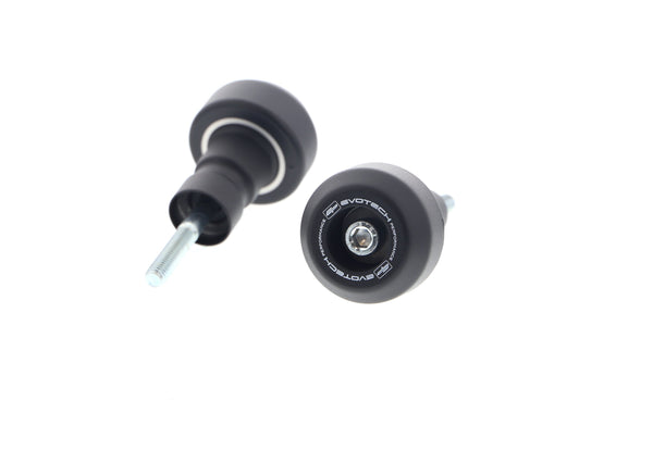 Evotech Kawasaki ZX6R Crash Protection (2019 - 2021) – Evotech